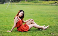 河北商贸学校校花